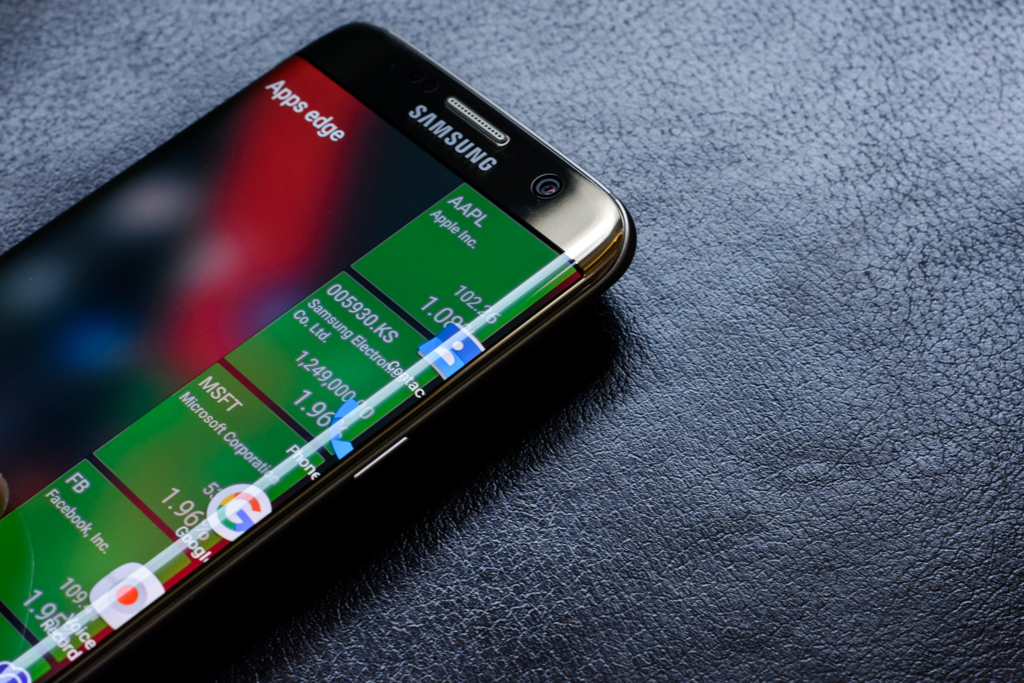Baterias de Samsung: el gigante herido… ¿Hasta cuando?