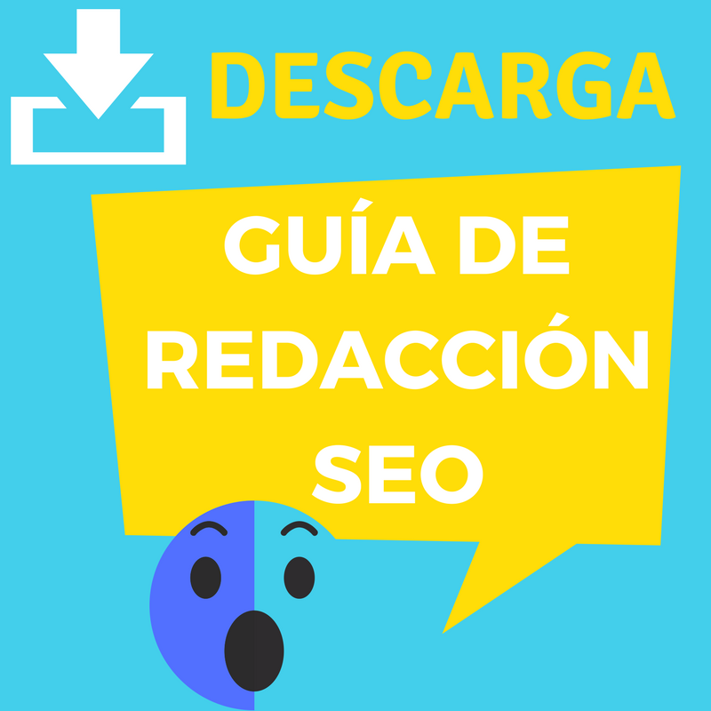 Guía De redacción seo