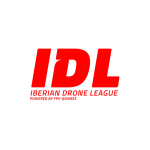 logo iberian drone league