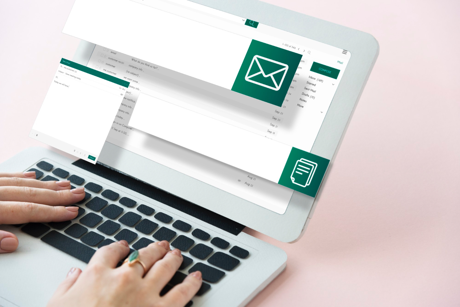 10 Consejos para Mejorar tus Campañas de Email Marketing