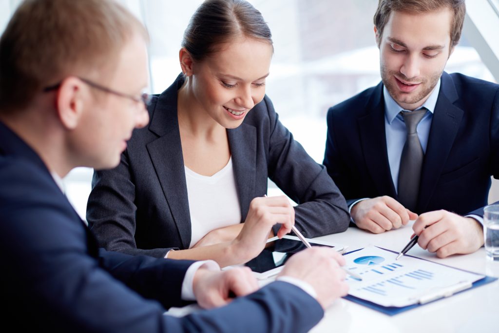 Sector financiero
