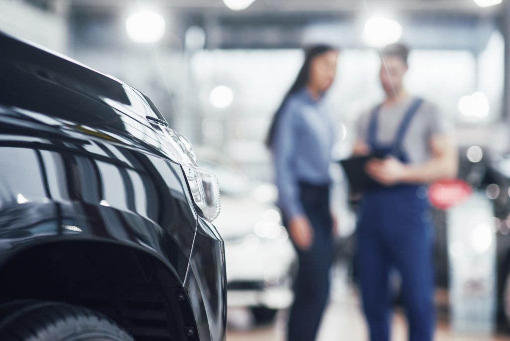 marketing digital está transformando la industria automotriz