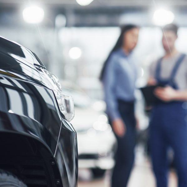 marketing digital está transformando la industria automotriz