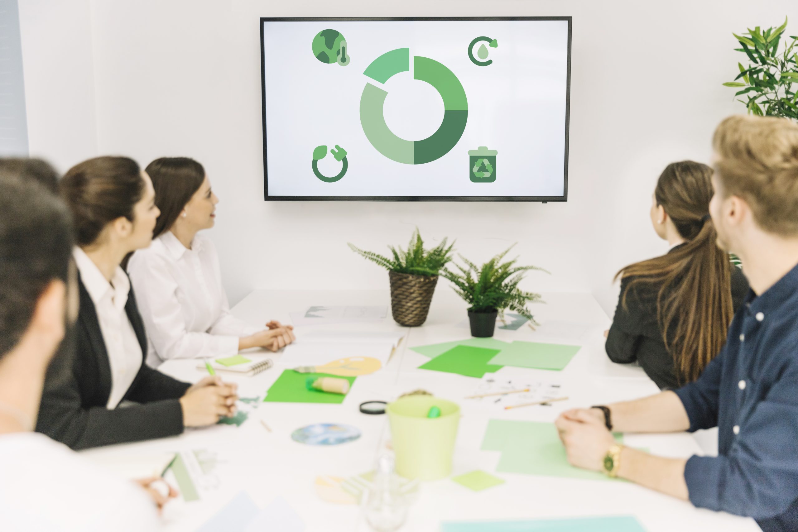 Promocionar con transparencia, crecer con confianza